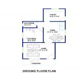 DSB-Ground Floor Plan