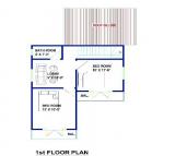 DSB-1st Floor Plan